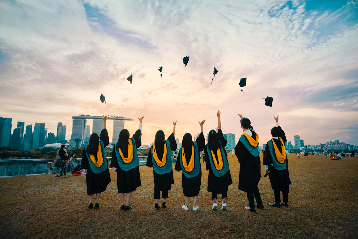 Diploma ve Transkript Çevirisi